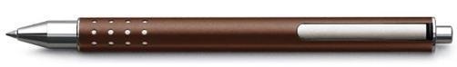 LAMY SWIFT Rubin Black Roller